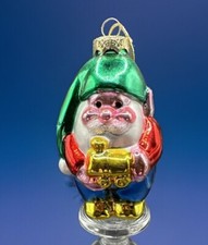 Christmas ornament glass for sale  Helena