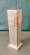Briquet table métal d'occasion  Paris XV