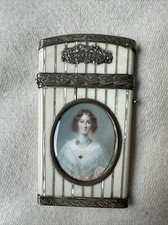 Antique gilt silver d'occasion  Expédié en Belgium