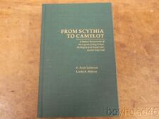From Scythia to Camelot: The Legends of King Arthur & Knights of the Round Table comprar usado  Enviando para Brazil