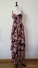 Anthropologie maxi dress for sale  Lathrop