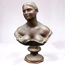 Gemito scultura bronzo usato  Asti