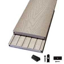 Woodstore24 massiv terrassendi gebraucht kaufen  Oldenburg (Oldenburg)