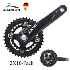Ixf 104bcd 2x10 gebraucht kaufen  Bremen