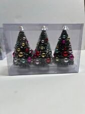 Miniature decorated christmas for sale  Fort Worth