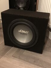 Mutant audio inch for sale  UK