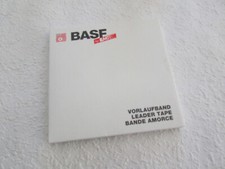 Basf vorlaufband rot gebraucht kaufen  Wüstenrot