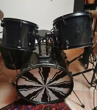 Batteria mercury studio usato  Urbino