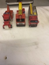 Feuerwehr lkw 3 gebraucht kaufen  Neuendorf