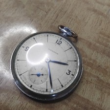 Orologio uomo tasca usato  Pontecurone
