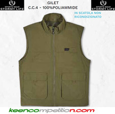 Stormy life gilet usato  Italia