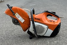 Clean stihl ts410 for sale  CARLISLE