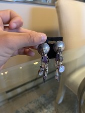 Tabra earrings for sale  Lake Oswego