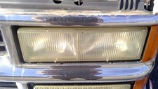 Driver headlight beam for sale  Gaffney