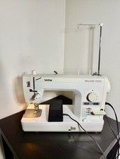 Brother pq1500s nouvelle for sale  Santa Barbara