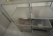 Kartell mobil schubladen gebraucht kaufen  München