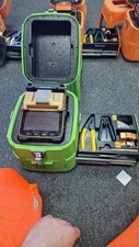 Fiber optic welding for sale  PONTEFRACT