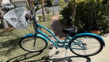 Electra townie speed for sale  Moreno Valley