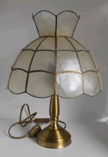 Vintage tisch lampe gebraucht kaufen  Stockach