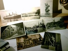 Bremen hansestadt konvolut gebraucht kaufen  Aarbergen