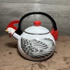 Kamenstein chicken rooster for sale  Emmett