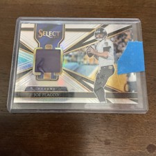 Joe flacco 2018 for sale  Belington
