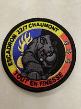 écusson collector gendarmerie d'occasion  Chaumont