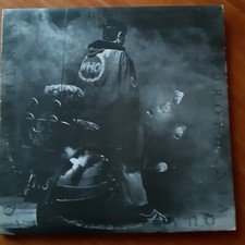 Quadrophenia vinyl original for sale  COVENTRY