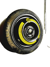Ersatzrad ausgebaut golf gebraucht kaufen  Tann