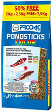 Pond color stick usato  Roma