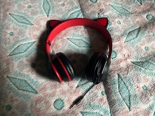 Hype cat ears for sale  Rex