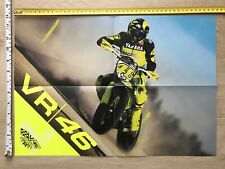 Valentino rossi 2019 usato  Italia