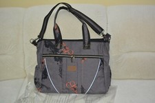 Emmaljunga torba do przewijania Sport Canvas (nowa) na sprzedaż  Wysyłka do Poland