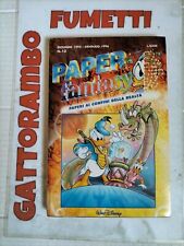 Paper fantasy n.10 usato  Papiano