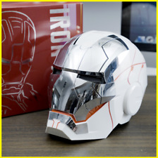 Casco marvel iron usato  Roma