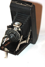 Appareil photo ancien d'occasion  Bordeaux-