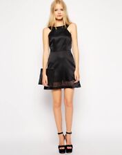 Vestito nero fashion usato  Corato