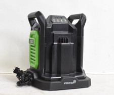 Ego power 56v for sale  Burnsville