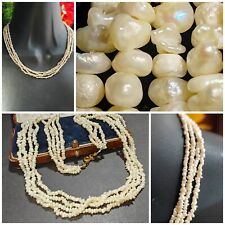 Seed pearl freshwater for sale  UK
