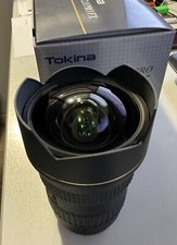 Tokina x16 attacco usato  Sirone