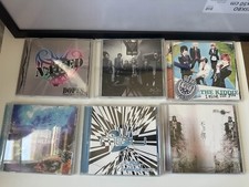 Rock visual kei gebraucht kaufen  Leipzig