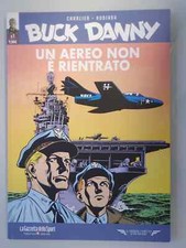 Fumetto buck danny usato  Sanremo