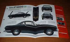 1961 volvo p1800 for sale  Melvindale