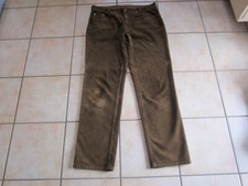 Hose cord herren gebraucht kaufen  Lindlar
