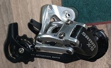 Sram schaltwerk 9 gebraucht kaufen  Bruchköbel