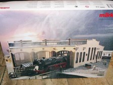 Märklin 72883 lokschuppen gebraucht kaufen  Guntersblum