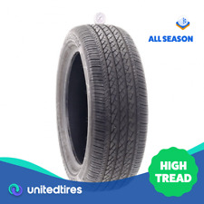 Used 215 55r18 for sale  Chicago