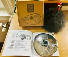 Rig vorwerk thermomix gebraucht kaufen  Bienenbüttel