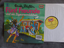 Freunde zigeunermädchen folge gebraucht kaufen  Henstedt-Ulzburg
