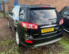 806 breaking hyundai for sale  CREDITON